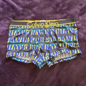 Calvin Klein M Boxer Brief